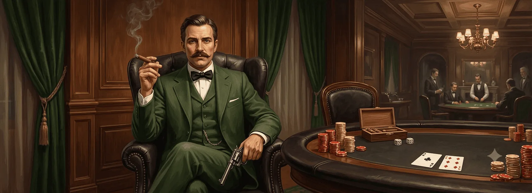Capospin casino